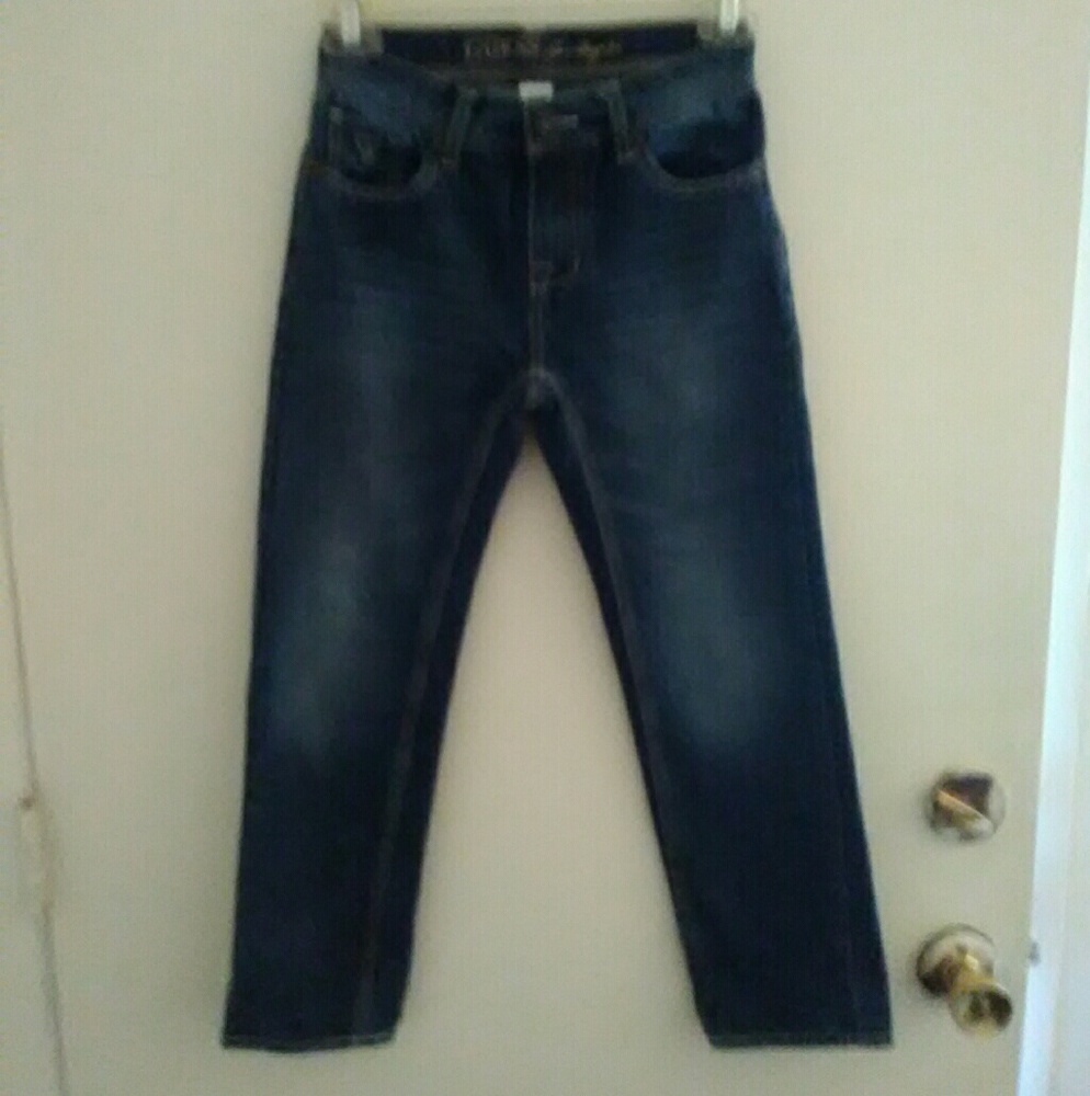 Girl's Guess LA Jeans - Picture 1 of 5